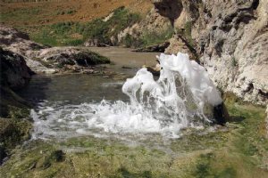 Vananaq Mineral Water Spring
