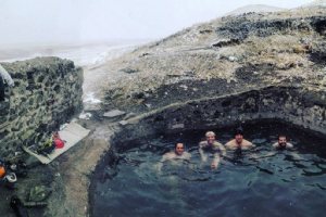 Vananaq Mineral Water Spring