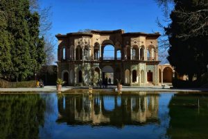 Shazdeh Garden, Mahan, Kerman