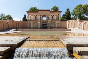 Shazdeh Garden, Mahan, Kerman