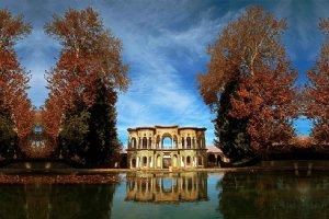 Shazdeh Garden, Mahan, Kerman