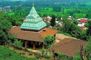 Sheikh Zahed Gilani's Shrine - Lahijan (Gilan Province)