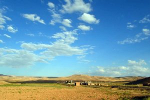 Mohrdar Village - Near Hashtrud