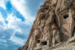Goordakhmeh Barnaaj - Harsin