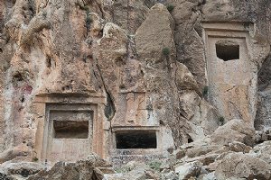 Goordakhmeh Barnaaj - Harsin