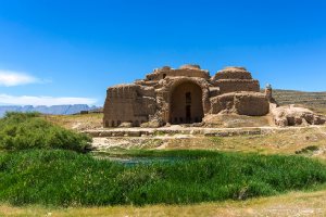 Firooz Abad (Firuzabad) city 2025, Fars province - Things to do and ...