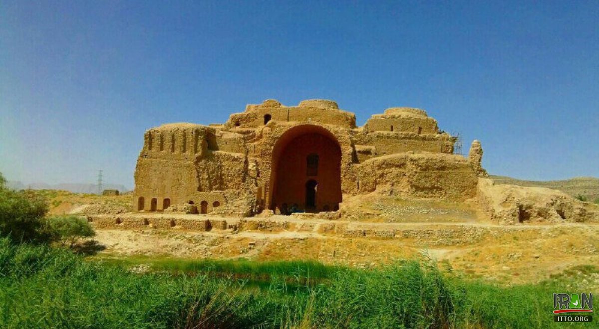 Firooz Abad (Firuzabad) city 2025, Fars province - Things to do and ...