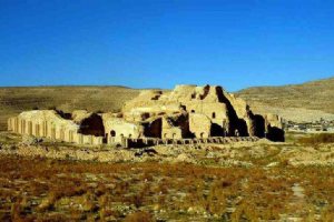 Firooz Abad (Firuzabad) city 2025, Fars province - Things to do and ...