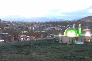 Kangavar