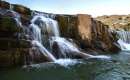 Sartaf Waterfall - Dehloran (Thumbnail)
