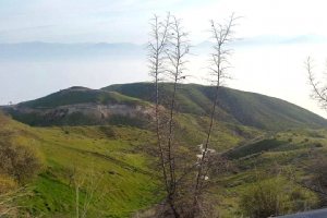 Zanjan Nature