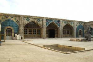 Mirzaei Mosque (Najafi)