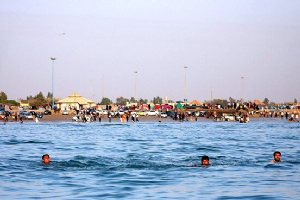 Bandar Deylam