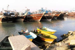 Bandar Deylam
