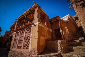 Abyaneh Village