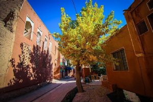 Abyaneh Village