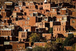 Abyaneh Village