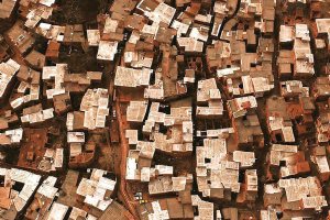 Abyaneh Village