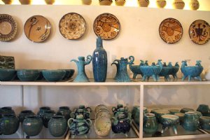 Lalehjin Handicrafts - Bahar