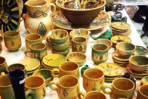 Lalehjin Handicrafts - Bahar