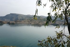 Dez Dam (formerly known as Mohammad Reza Shah Pahlavi Dam)