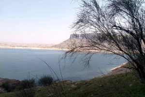 Dez Dam (formerly known as Mohammad Reza Shah Pahlavi Dam)
