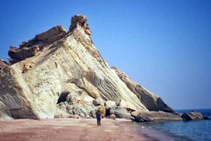 Hormoz Island - Hormozgan Province