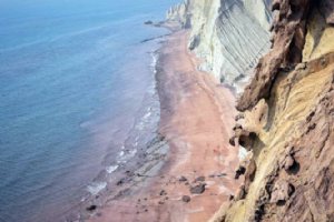 Hormoz Island - Persian Gulf - Hormozgan
