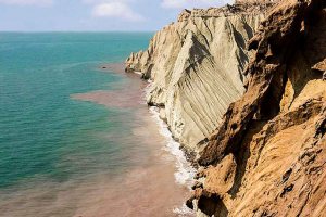 Hormoz Island - Hormozgan Province
