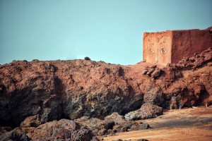 Hormoz Island - Hormozgan Province