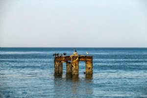 Hormoz Island - Hormozgan Province