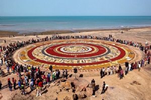 Hormoz Island - Hormozgan Province