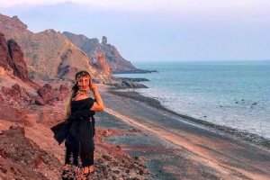 Hormoz Island - Hormozgan Province