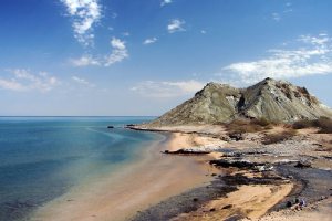 Hormoz Island - Hormozgan Province