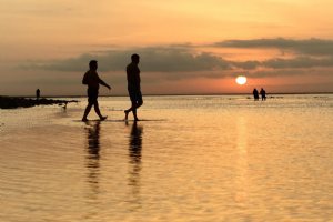 Hormoz Island - Hormozgan Province