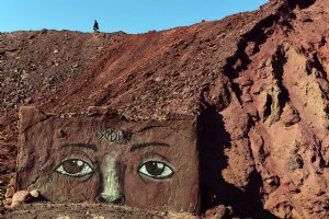 Hormoz Island - Hormozgan Province