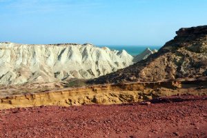 Hormoz Island - Persian Gulf - Hormozgan