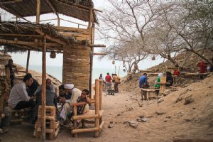 Hormoz Island - Persian Gulf - Hormozgan