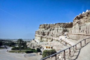 Hormoz Island - Hormozgan Province