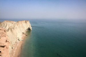 Hormoz Island - Hormozgan Province