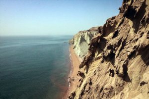 Hormoz Island - Hormozgan Province