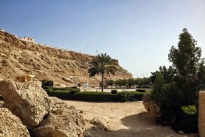 Hormoz Island - Hormozgan Province