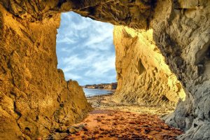 Hormoz Island - Hormozgan Province