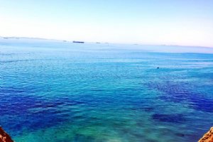 Hormoz Island - Hormozgan Province