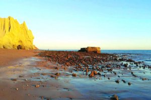 Hormoz Island - Hormozgan Province