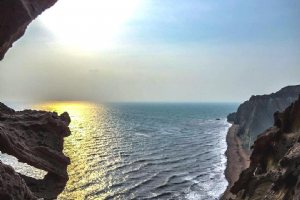Hormoz Island - Persian Gulf - Hormozgan