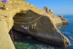 Hormoz Island - Hormozgan Province
