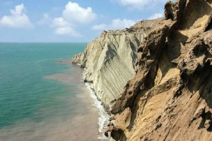 Hormoz Island - Hormozgan Province