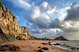 Hormoz Island - Hormozgan Province