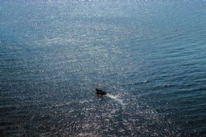 Hormoz Island - Hormozgan Province